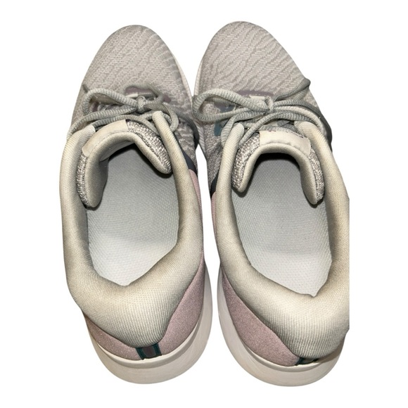 Ryka Flourish Walker Walking Sneakers – Women’s Size 9 | Lilac/Gray - Picture 9 of 10